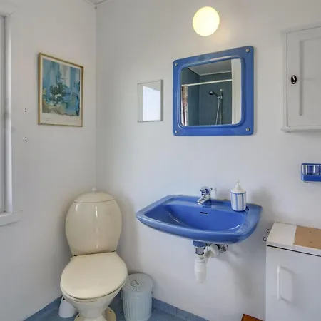 Sohvi - 450m From The Sea By Interhome Holiday home Lakolk