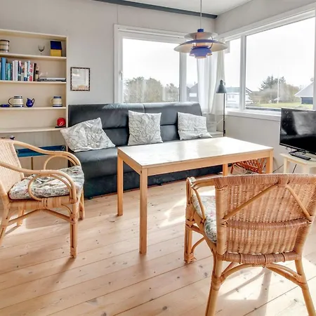 Sohvi - 450m From The Sea By Interhome Feriehus *