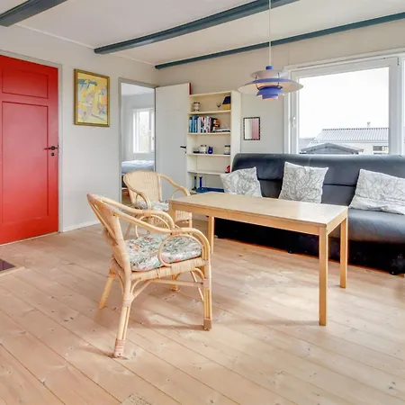 Feriehus Sohvi - 450m From The Sea By Interhome *